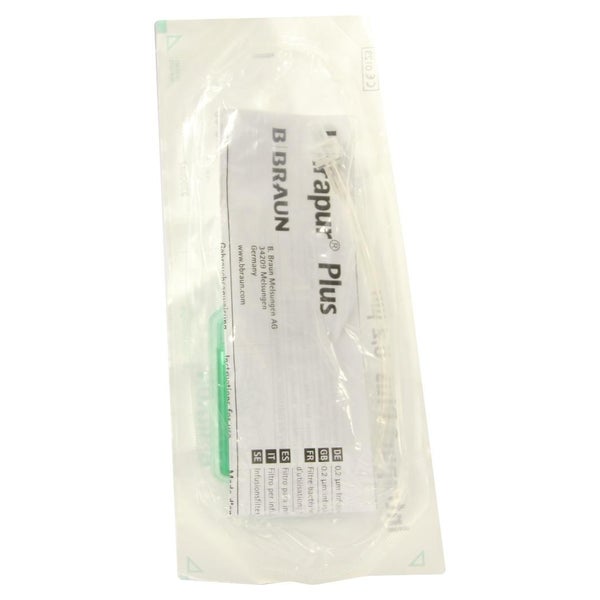Intrapur Infusionsfilter 1 St