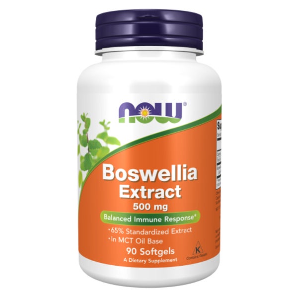 Boswellia-Extrakt 500 mg, Kapseln 90 St