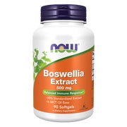Boswellia-Extrakt 500 mg, Kapseln 90 St