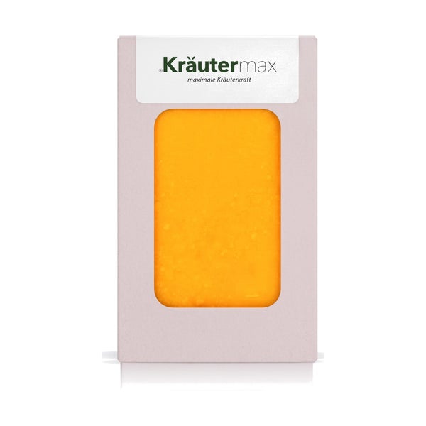 Kräutermax Sanddorn Seife 100 g