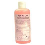 Produktabbildung: GYN LYS Gleitmittel 250 ml
