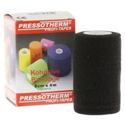 Pressotherm Kohäsive Bandage 8 cmx4 m sc 1 St