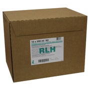 Ringer Lactat Lösung PE-Flaschen 10X500 ml