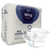 Abena Wing Premium Windel Mit Gürtel M4 4X15 St
