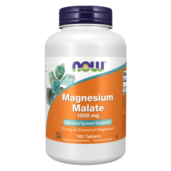 Magnesiummalat 1000 mg, Tabletten 180 St