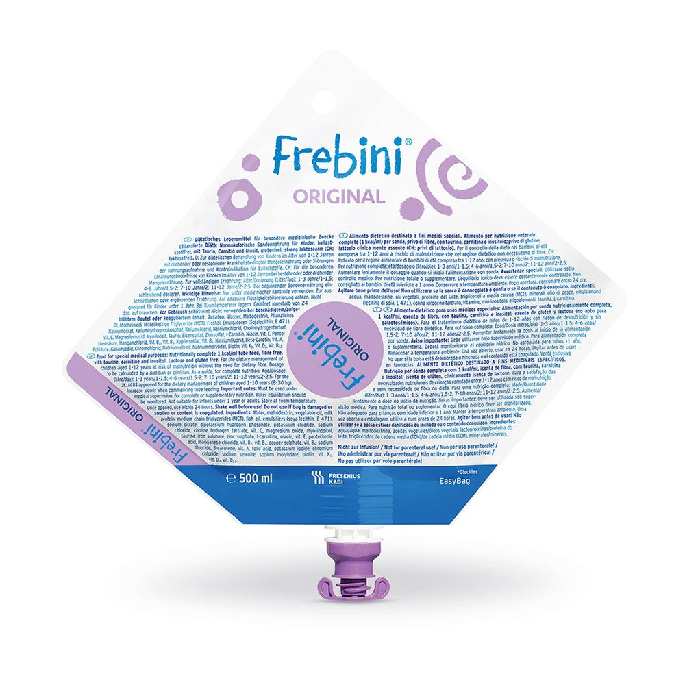 Frebini Original Easy Bag flüssig 15X500 ml
