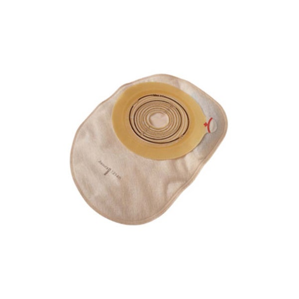 Assura® Comfort Kolostomiebeutel 40 St