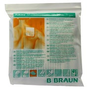 Askina Mullkompressen 10x20 cm steril 5X2 St