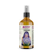 Bio BlÜtenwasser Aus Bulgarischem Lavendel 100 ml