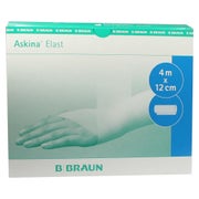 Askina Elast Binde 12 cmx4 m lose 20 St