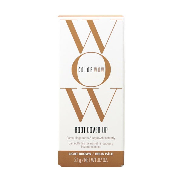 Color Wow, Color Wow - dunkelblond 2,1 g