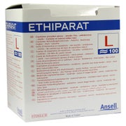 Produktabbildung: Ethiparat Untersuch.handsch.ster.groß M3 100 St