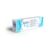 Produktabbildung: Xailin Gel Augengel 10 g