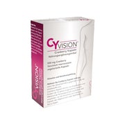 CyVision Cranberry Kapseln 30 Stk 30 St