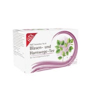 Produktabbildung: H&S Blasen- und Harnwege-Tee Filterbeute 20X2 g