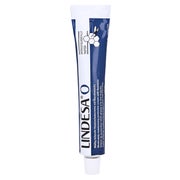 Lindesa O Mäßig fettende Hautschutzcreme 50 ml