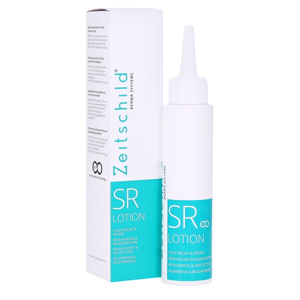 Zeitschild SR Lotion Kopfhautserum 90 ml