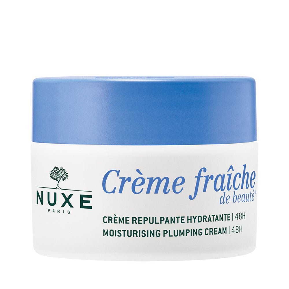 NUXE Aquabella - Volumen- und feuchtigkeitsspendende Creme 50 ml