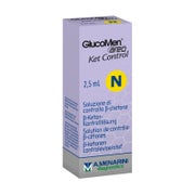GlucoMen areo 2K Control N 2,5 ml