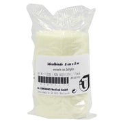 Idealbinde DIN 8 cmx5 m im Zellglas 1 St