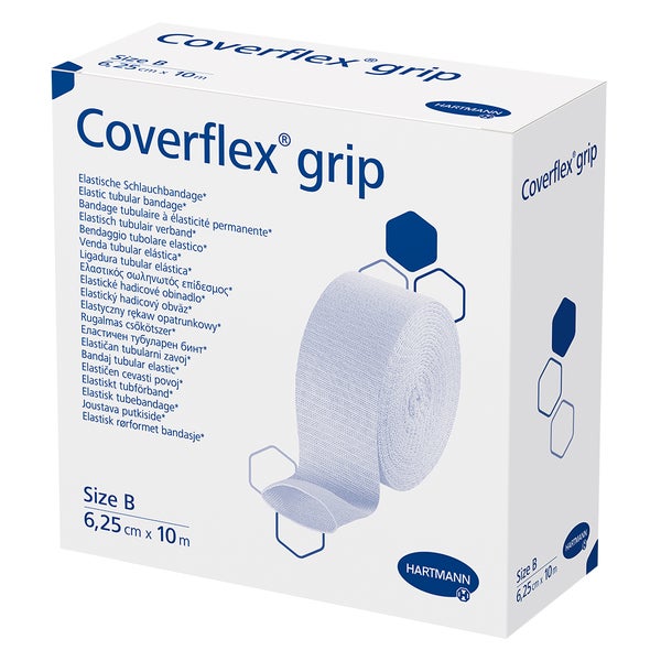 Coverflexgrip B 6,25cm x 10m 1 St