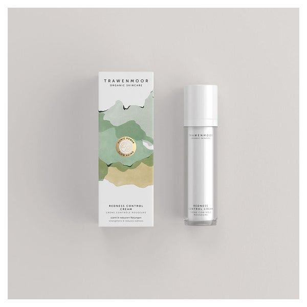 Dr. Spiller Redness Control Cream 50 ml