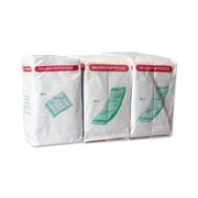 NOBA Saugkompressen unsteril 25 Stück - 20 x 20 cm 25 St