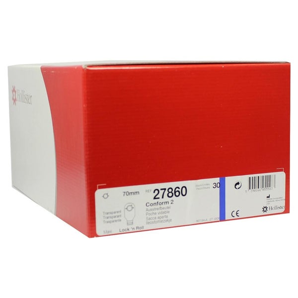 Conform 2 Ileob.2t.rr70 maxi Lock n Roll 30 St