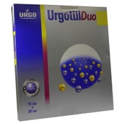 Urgotül Duo 15x20 cm Wundgaze 5 St