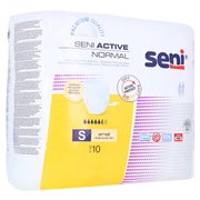 SENI Active Normal Inkontinenzslip Einma 8X10 St 10 St