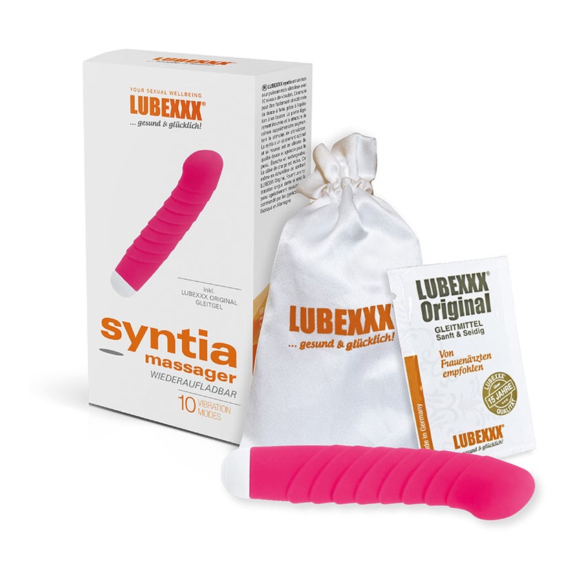 LUBEXXX Gleitmittel 150 ml online kaufen | DocMorris