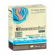 Olimp Gold Glucosamine 1000 - 60 Kapsel 60 St