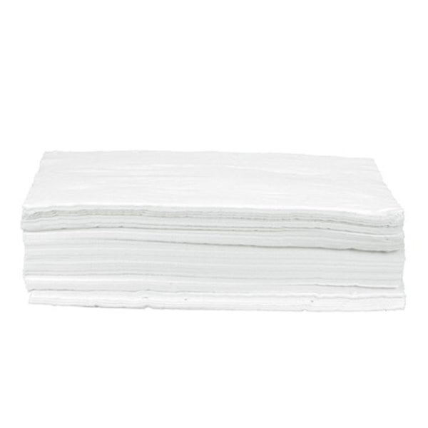 B. Braun Askina Cel Verbandzellstoff Saugmaterial - hochgebleicht in Lagen 40 x 60 cm 15 kg