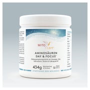 Aminosäuren Day & Focus 434 g