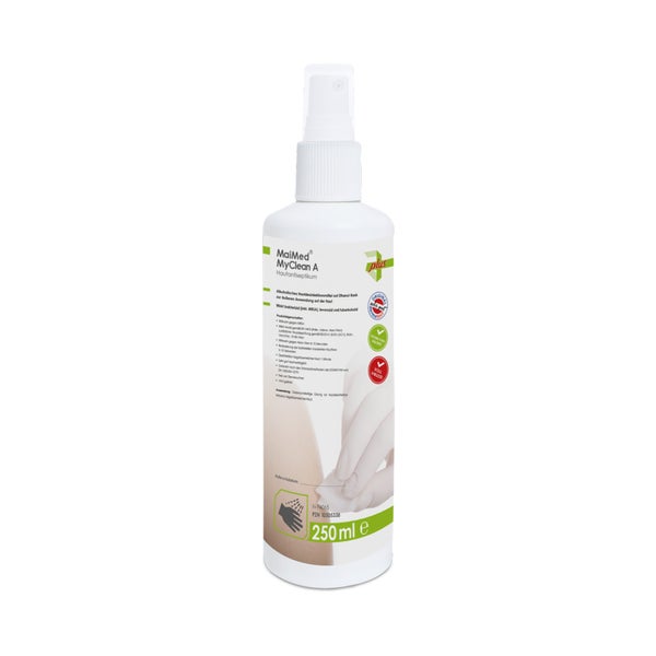 MaiMed® MyClean A Hautantiseptikum 250 ml 250 ml