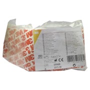 Polsterwatte Binde 3M 5cmx2,7m Rolle MW0 12 St
