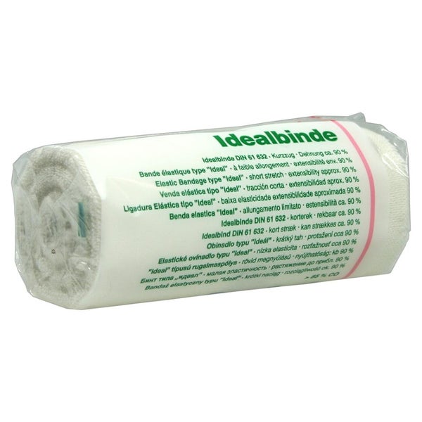 Lohmann & Rauscher Idealbinde DIN einzeln - 12 cm x 5 m 1 St