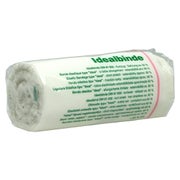Idealbinde Lohmann 12 cmx5 m mit Schlingkante 1 St