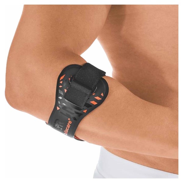 Lohmann & Rauscher Cellacare Epi Control Expert Epicondylitis-Spange, mit Silikonpolster 1 St