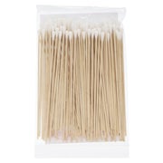 Noba Wattestäbchen 15 cm - 100 Stück 4 - 5 mm 100 St