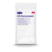 ES-Kompressen steril 8f 10 x 20 cm 5X2 St
