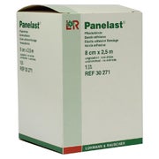 Panelast Pflasterbinde 8 cmx2,5 m 1 St