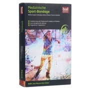 BORT Manubasic Sport Bandage re.XL schw. 1 St
