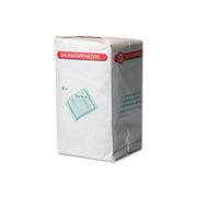 Noba Nobasorb Saugkompressen, unsteril, 10 x 10 cm 25 St