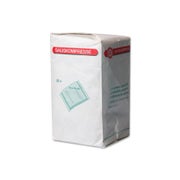 Produktabbildung: NOBA Saugkompressen unsteril 25 Stück - 10 x 10 cm 25 St