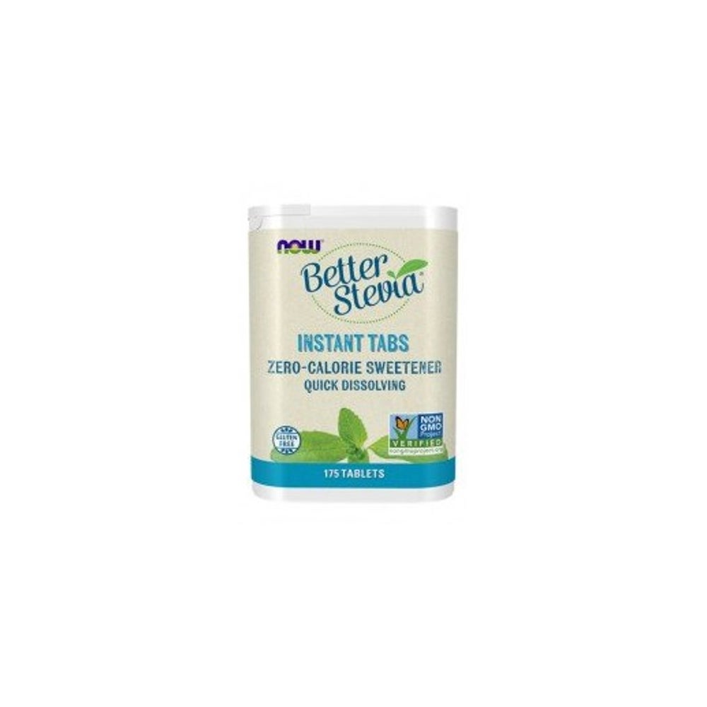 Better Stevia Instant Tabs, Tabletten 175 St