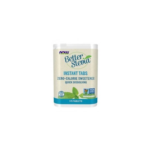 Better Stevia Instant Tabs, Tabletten 175 St