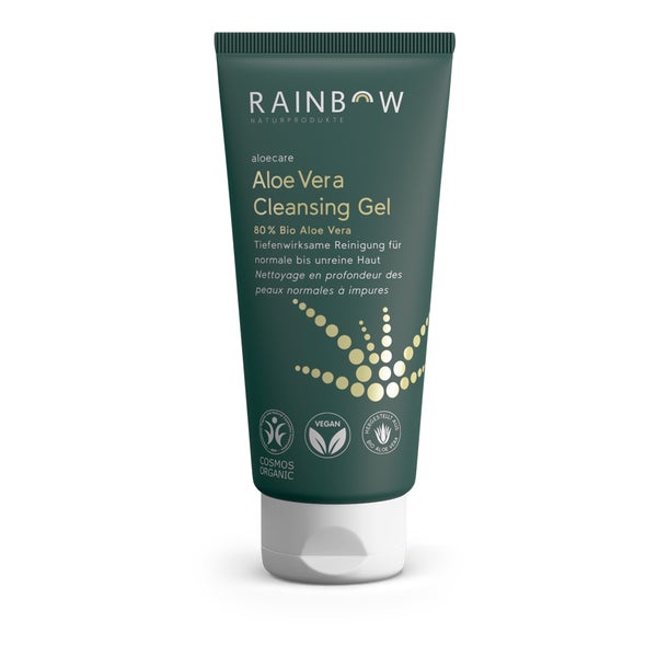 aloecare Aloe Vera Cleansing Gel 100 ml