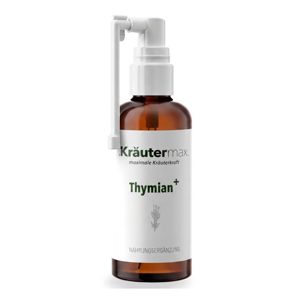 Thymian+ Spray 30 ml