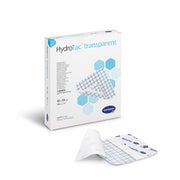 Hydrotac Transparent Hydrogelverb.10x20 10 St